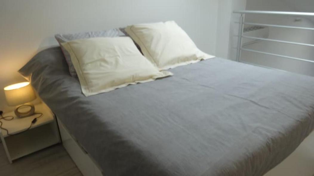 Studio Meuble Saint-Andre-de-Sangonis Экстерьер фото