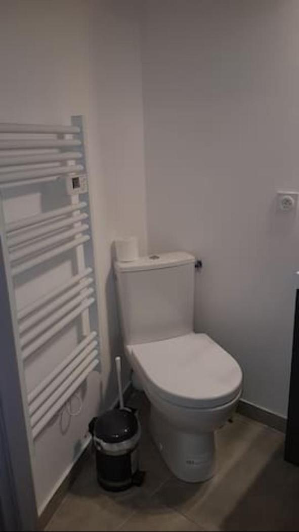 Studio Meuble Saint-Andre-de-Sangonis Экстерьер фото
